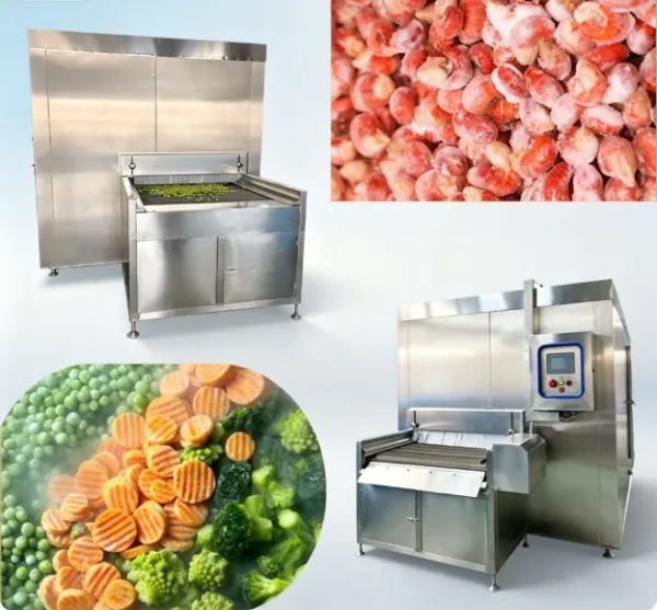 Small Freezer, 220V-380V, 500W - view 6