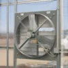 Small Industrial Exhaust Ventilator, Axial, 220V, 50 HZ - view 3