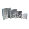 Small Industrial Exhaust Ventilator, Axial, 220V, 50 HZ - view 6