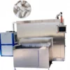 Small Iqf Tunnel Freezer, 380 V, 304 Stainless Steel - view 2