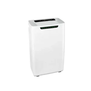 Small Personal Home Dehumidifier, 20l, 240