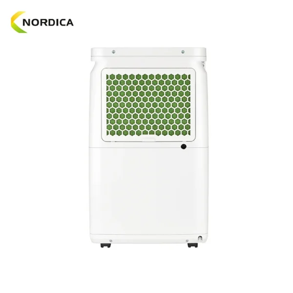 Small Personal Home Dehumidifier, 20l, 240 - view 2