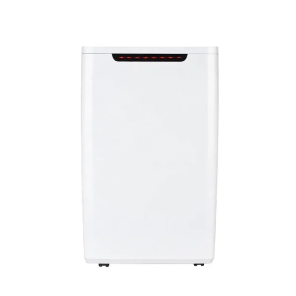 Small Personal Home Dehumidifier, 20l, 240 - view 4