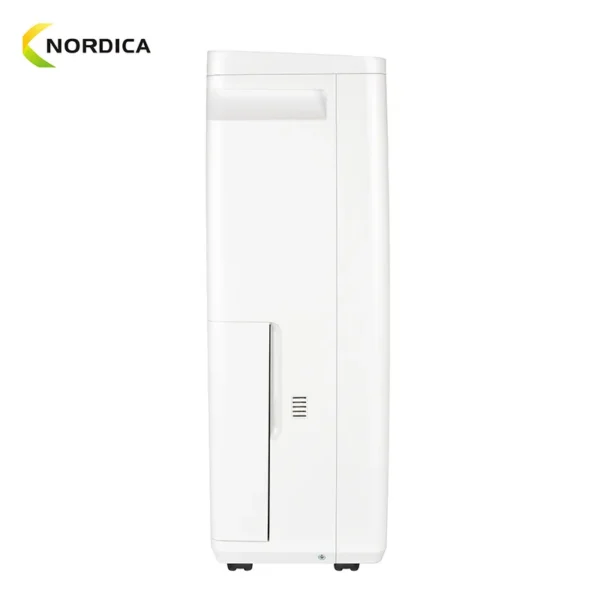 Small Personal Home Dehumidifier, 20l, 240 - view 6