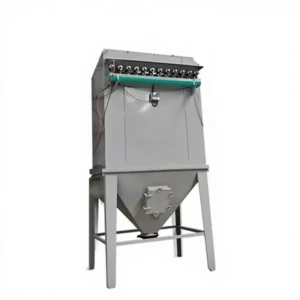 Small Pulse Bag Filter, Carbon Steel