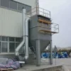 Small Pulse Bag Filter, Carbon Steel - view 2