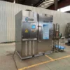 Small Quick Freezer, 100-1000kg, Plate Freezer - view 5