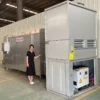Small Quick Freezer, 100-1000kg, Plate Freezer - view 6