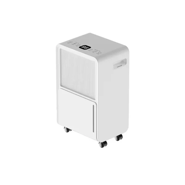 Small Quiet Compressor, 6-20L, 220V, Electric - view 2