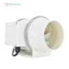 Small Size Blades Blower, Plastic, Axial
