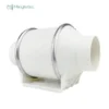 Small Size Blades Blower, Plastic, Axial - view 4