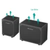 Small Space Heat Pump, 50%, ERP, ISO - view 2
