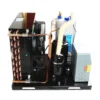 Small Titanium Evaporator, 1.5p, 220V, 3500W - view 4