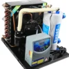 Small Titanium Evaporator, 1.5p, 220V, 3500W - view 5