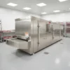 Small Tunnel Iqf Freezer, 220 V, customization - view 6