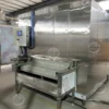 Small Tunnel Iqf Freezer, 220V - view 3