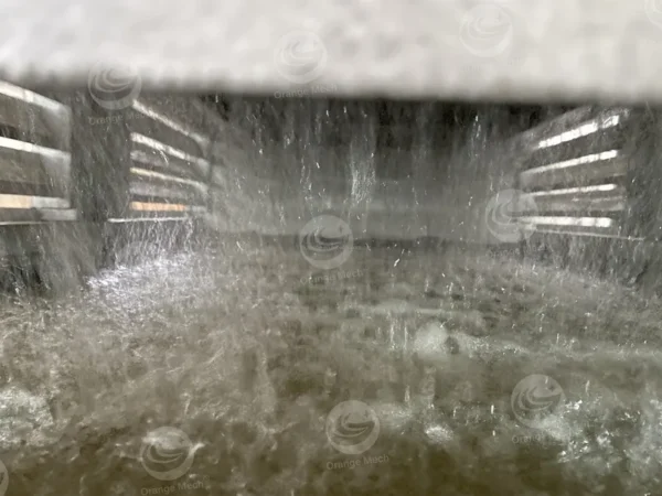 Small Tunnel Iqf Freezer, 220V - view 4
