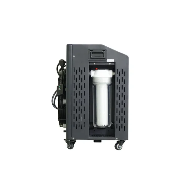 Small Water Chiller, 1.5hp, 220 V, 1550W - view 3