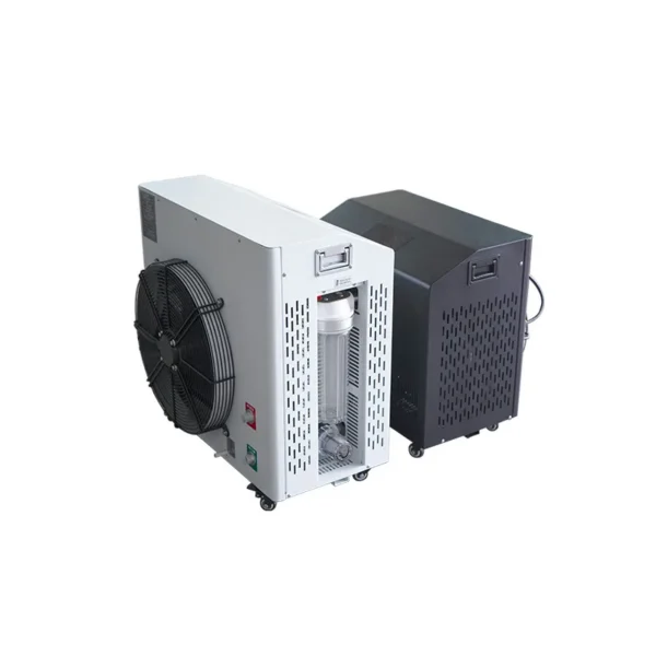 Small Water Chiller, 1.5hp, 220 V, 1550W - view 6
