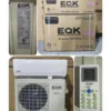 Smart Air Conditioner, 12000btu, 18000btu, Inverter - view 2