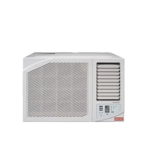 Smart Air Conditioner, 5000BTU, 115v, 60Hz, R32
