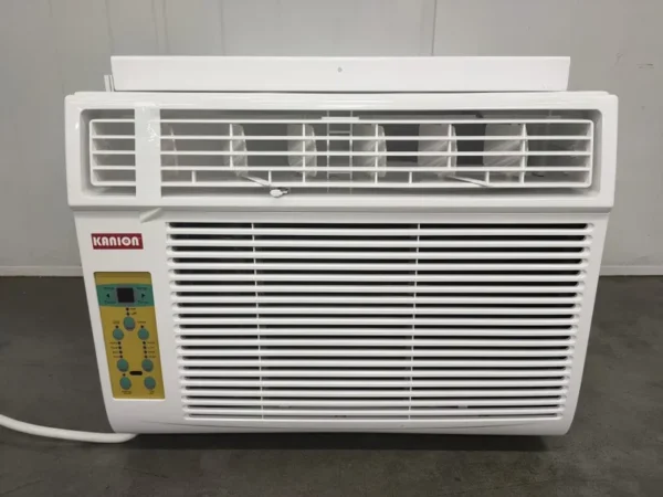 Smart Air Conditioner, 5000BTU, 115v, 60Hz, R32 - view 2