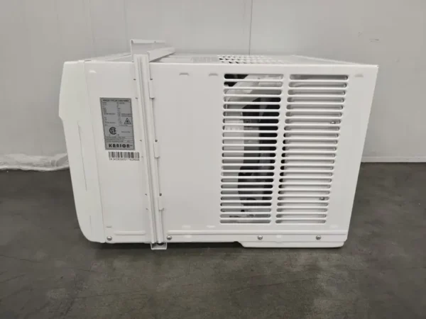 Smart Air Conditioner, 5000BTU, 115v, 60Hz, R32 - view 3