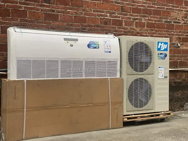 Smart Air Conditioner, Ceiling, 220v, HJI, R32 - view 6