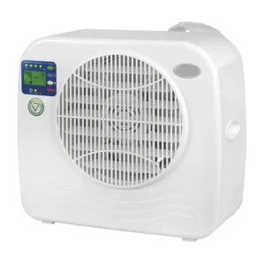 Smart Air Conditioner, Portable, 220-240, <6000