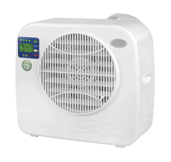 Smart Air Conditioner, Portable, 220-240, ＜6000