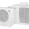 Smart Air Conditioner, Portable, 220-240, ＜6000 - view 5
