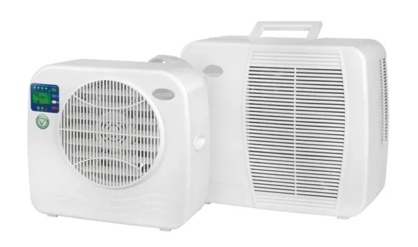 Smart Air Conditioner, Portable, 220-240, ＜6000 - view 5