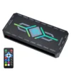 Smart Argb Pwm Fan, 5V, SYNC, LED - view 3