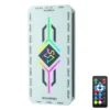 Smart Argb Pwm Fan, 5V, SYNC, LED - view 6