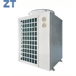 Smart Controller, 8KW, 30KW, R32, 134a