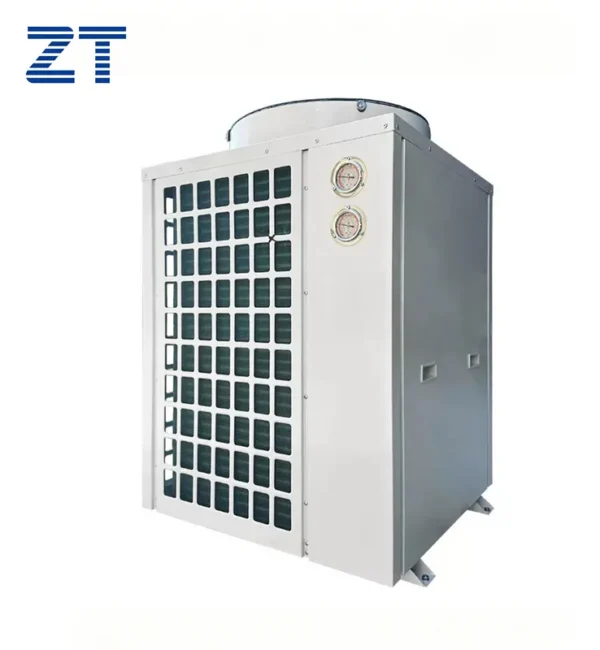 Smart Controller, 8KW, 30KW, R32, 134a