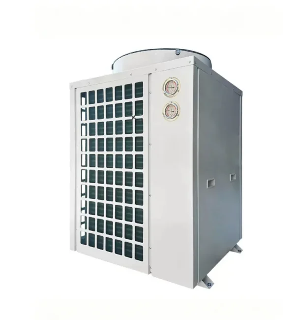 Smart Controller, 8KW, 30KW, R32, 134a - view 2