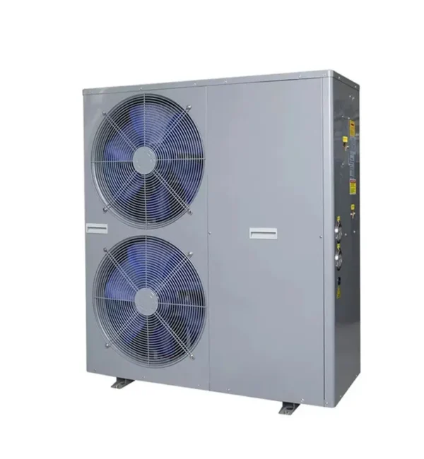 Smart Controller, 8KW, 30KW, R32, 134a - view 3