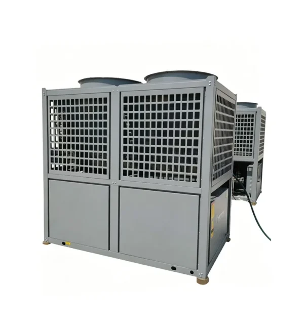 Smart Controller, 8KW, 30KW, R32, 134a - view 5