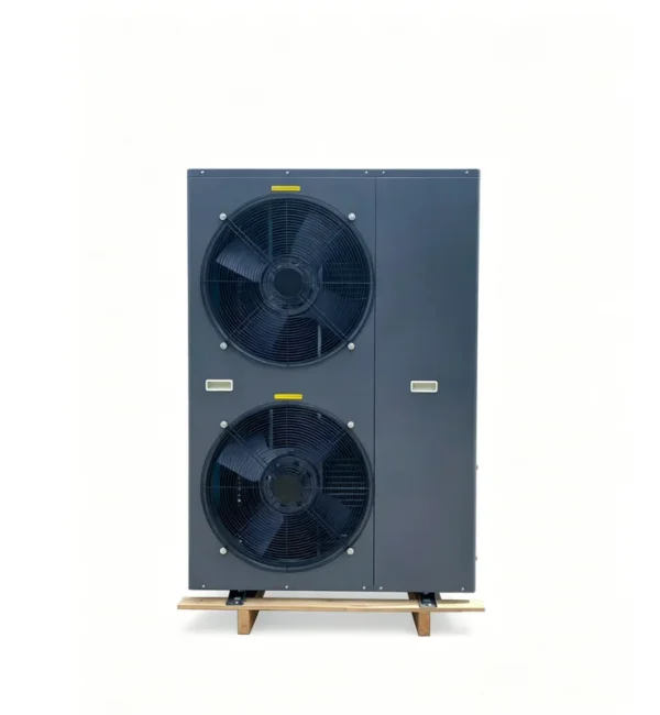 Smart Controller, 8KW, 30KW, R32, 134a - view 6