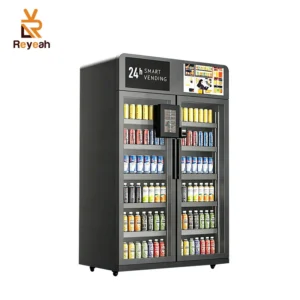 Smart Cooler, 200-300 pcs, 1500 W