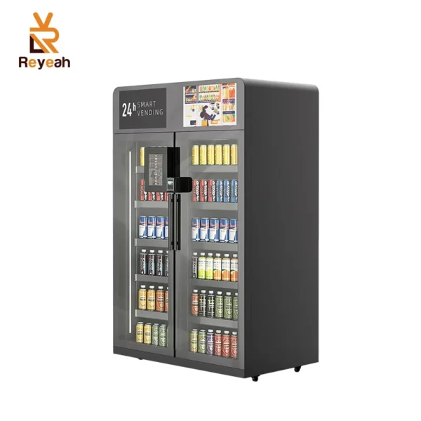 Smart Cooler, 200-300 pcs, 1500 W - view 4