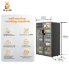 Smart Cooler, 200-300 pcs, 1500 W - view 5