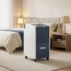 Smart Dehumidifier, 90L/Day, Portable