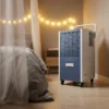 Smart Dehumidifier, 90L/Day, Portable - view 4