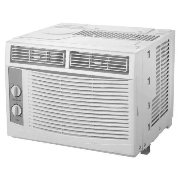 Smart Electric Air Conditioner, 899, BTU