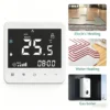 Smart Fan, RS458, ABS Plastic, KF-700A-WK - view 3