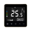 Smart Fan, RS458, ABS Plastic, KF-700A-WK - view 4