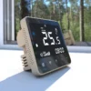 Smart Fan, RS458, ABS Plastic, KF-700A-WK - view 5