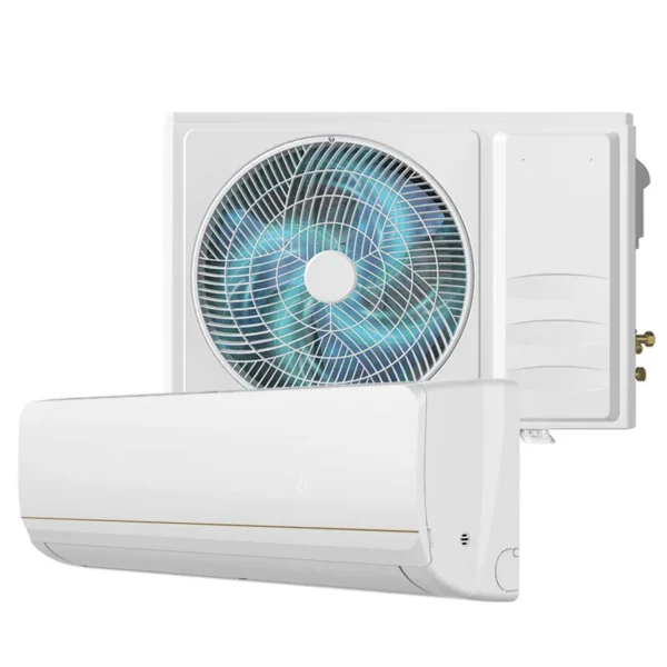 Smart Home Cooler, R410, 12000, BTU, T1 - view 3